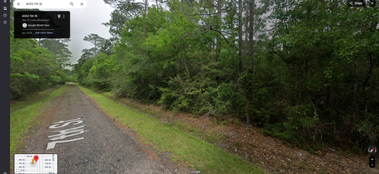 Land for Sale-Bay St Louis-7th st