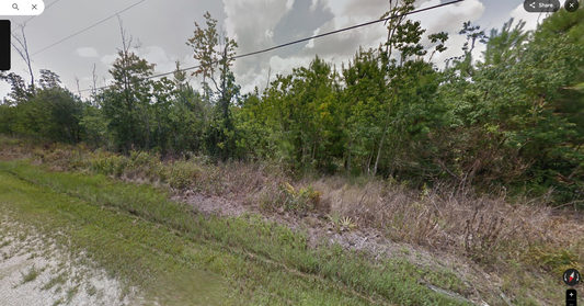 Land for Sale-12th st-Bay St Louis